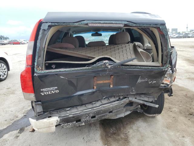 Photo 6 from auction – 2004 VOLVO V70 with VIN YV1SW61T442384887
