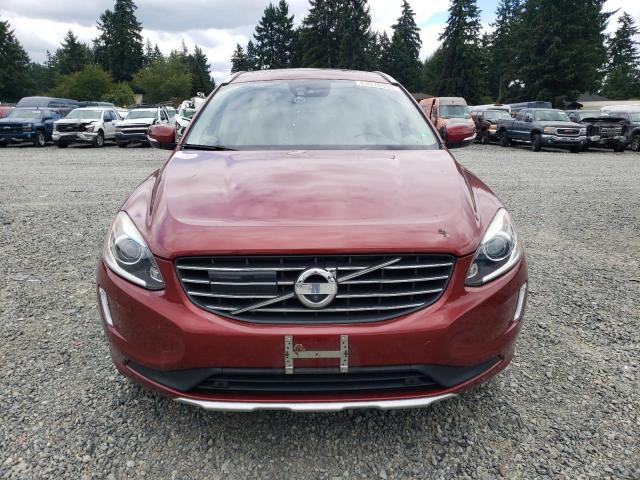 Photo 5 from auction – 2015 VOLVO XC60 T6 PL with VIN YV4902RD3F2608548