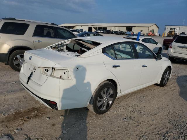 Photo 3 from auction – 2020 NISSAN ALTIMA S with VIN 1N4BL4BV2LC259601