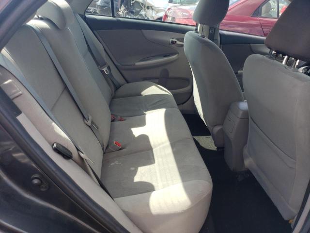 Снимка 10 от търг – 2013 TOYOTA COROLLA BA с VIN 2T1BU4EE8DC941099