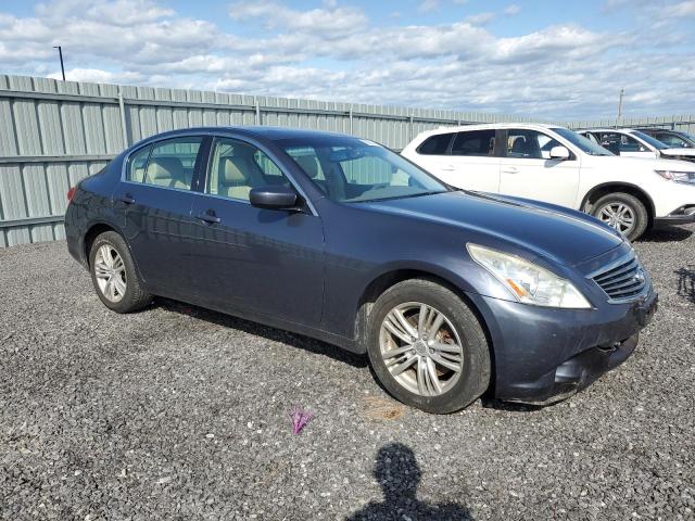Photo 4 from auction – 2012 INFINITI G37 with VIN JN1CV6AR5CM674904