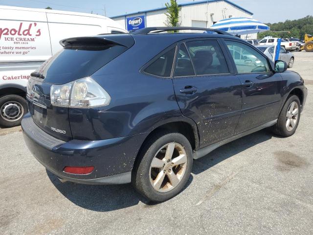 Photo 3 from auction – 2007 LEXUS RX 350 with VIN 2T2HK31U27C038471