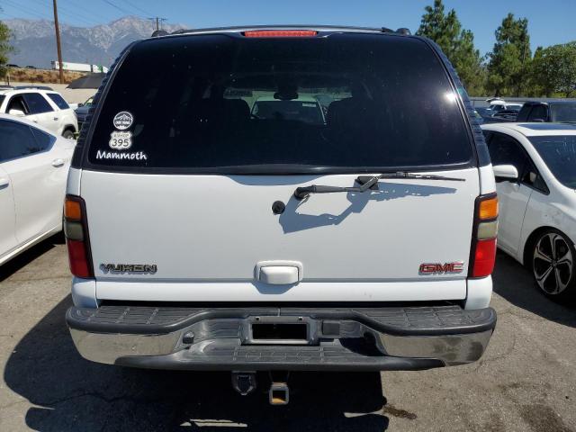 Photo 6 from auction – 2004 GMC YUKON with VIN 1GKEK13T74R127474