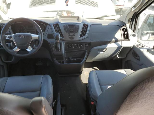 Zdjęcie 8 z aukcji – 2015 FORD TRANSIT T- z VIN 1FTNE1YM5FKA14199
