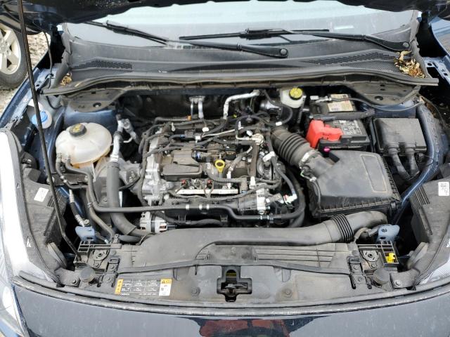 Photo 11 from auction – 2020 FORD ESCAPE SE with VIN 1FMCU9G69LUC78212