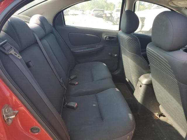 Photo 10 from auction – 2005 DODGE NEON SXT with VIN 1B3ES56C95D283594
