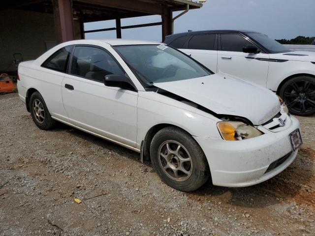 Photo 4 from auction – 2001 HONDA CIVIC LX with VIN 1HGEM22571L083653