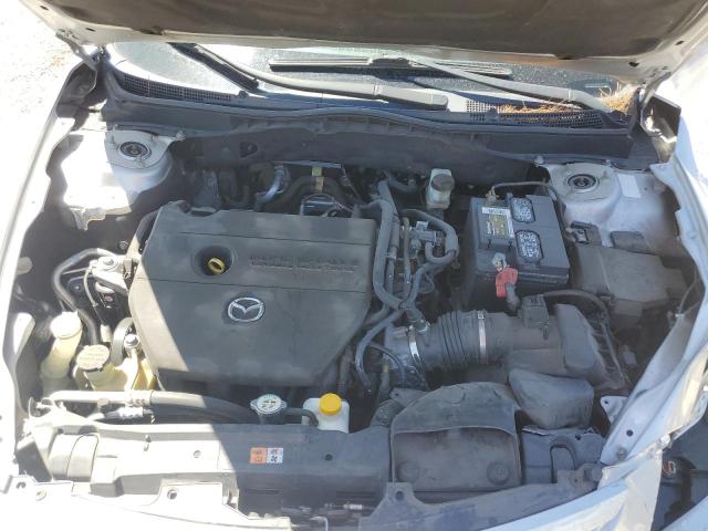 Photo 11 from auction – 2012 MAZDA 6 I with VIN 1YVHZ8DH2C5M27284