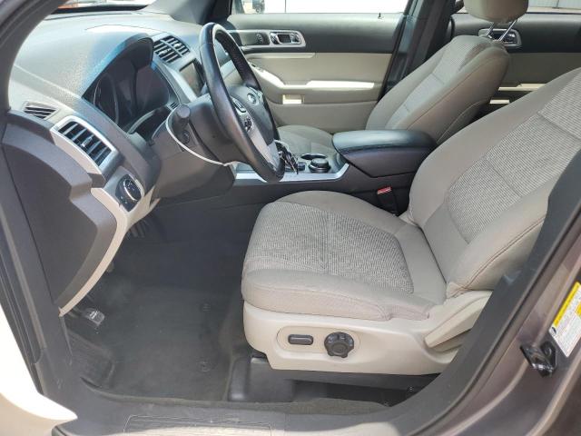 Фото 7 с аукциона – 2014 FORD EXPLORER X с VIN 1FM5K8D89EGA92265