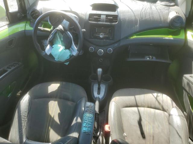 Снимка 8 от търг – 2014 CHEVROLET SPARK LS с VIN KL8CB6S93EC586486