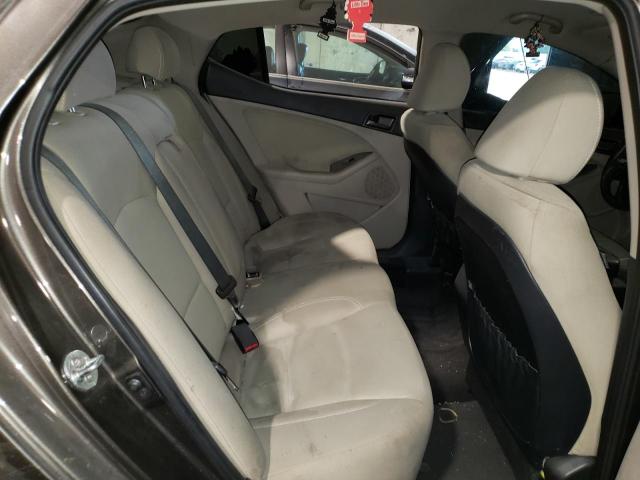 Photo 10 from auction – 2013 KIA OPTIMA LX with VIN 5XXGM4A76DG185763