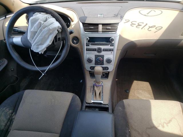 Photo 8 from auction – 2012 CHEVROLET MALIBU LS with VIN 1G1ZA5EU6CF102524