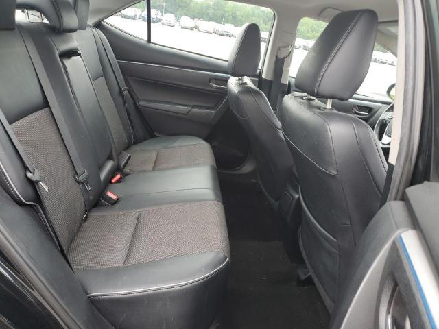 Снимка 10 от търг – 2015 TOYOTA COROLLA L с VIN 2T1BURHE2FC415952