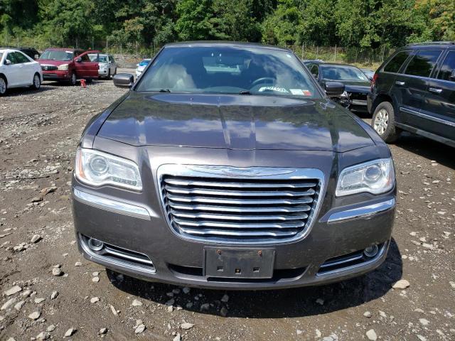 Photo 5 from auction – 2013 CHRYSLER 300 with VIN 2C3CCARG9DH685566