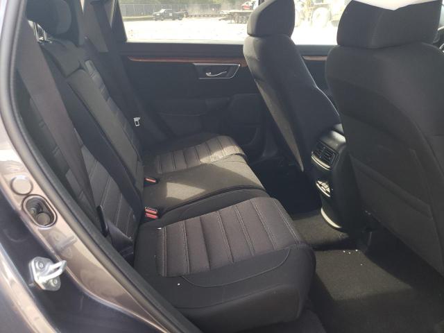 Photo 11 from auction – 2022 HONDA CR-V EX with VIN 7FARW2H53NE050096