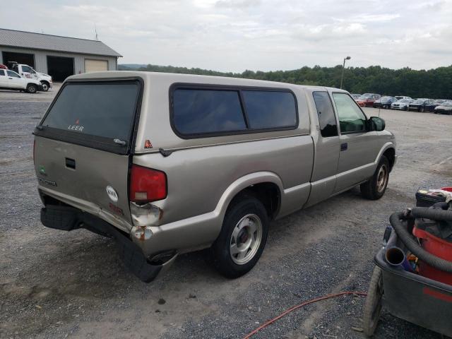 Photo 3 from auction – 2000 GMC SONOMA with VIN 1GTCS19W1Y8177271