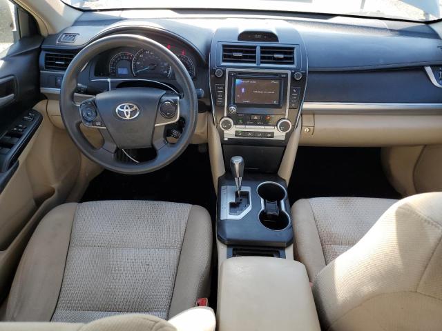 Photo 8 from auction – 2012 TOYOTA CAMRY BASE with VIN 4T4BF1FK3CR174245