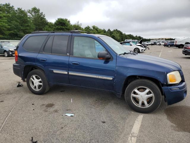 Photo 4 from auction – 2003 GMC ENVOY with VIN 1GKDT13S432275413