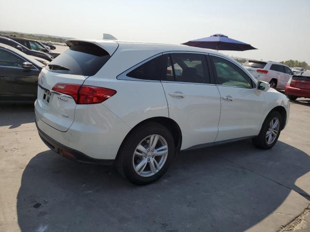 Photo 3 from auction – 2015 ACURA RDX TECHNO with VIN 5J8TB4H54FL022560