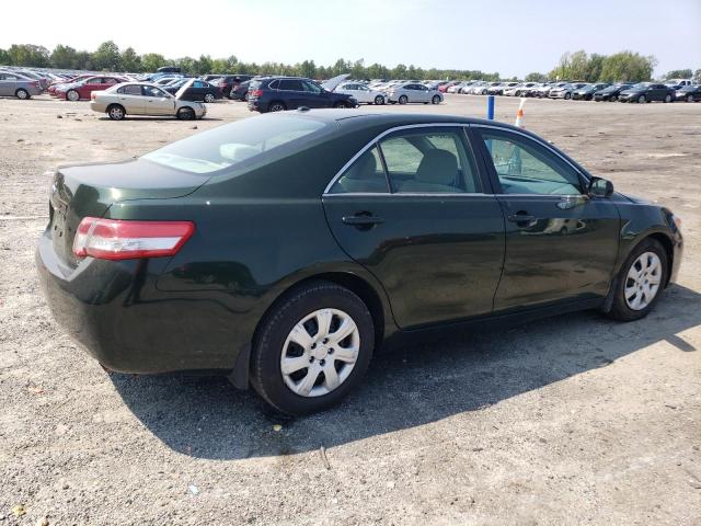 Photo 3 from auction – 2010 TOYOTA CAMRY BASE with VIN 4T1BF3EK4AU572665