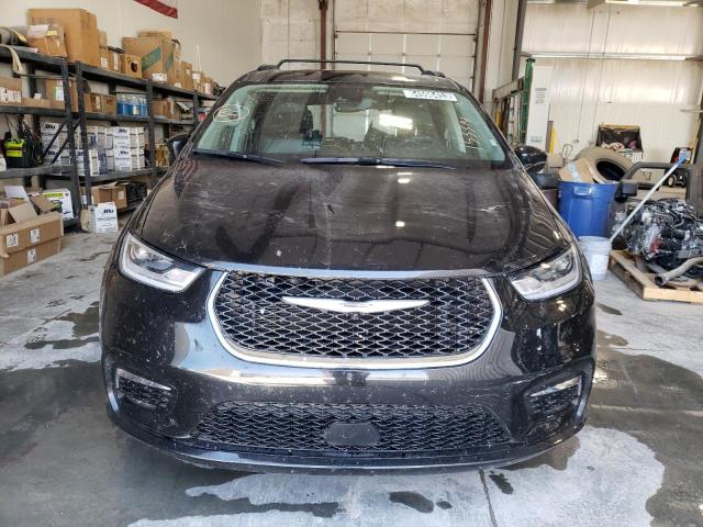 Photo 5 from auction – 2022 CHRYSLER PACIFICA T with VIN 2C4RC1BG2NR153314