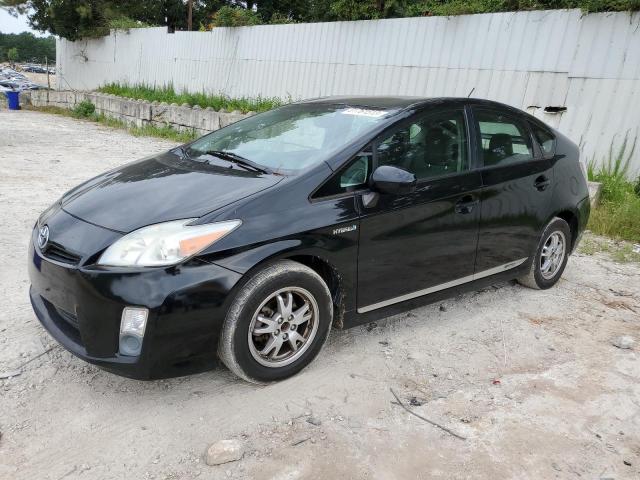 TOYOTA PRIUS 2010 с VIN JTDKN3DU2A0165610 - Фото с аукциона