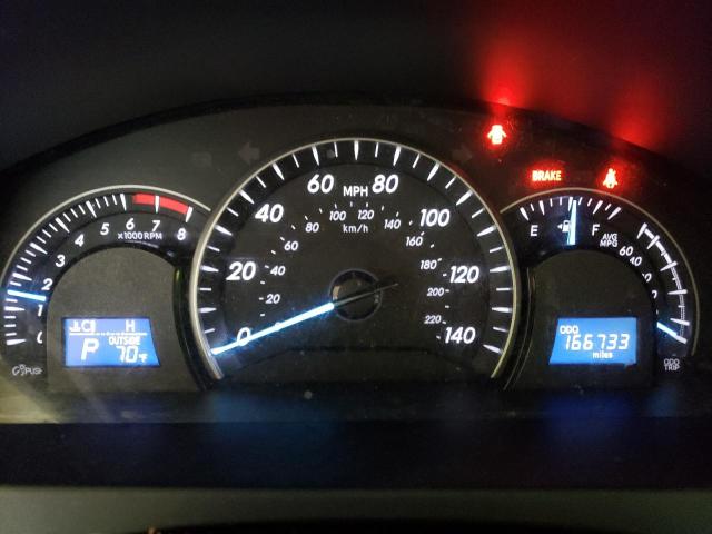 Photo 9 from auction – 2015 TOYOTA CAMRY LE with VIN 4T4BF1FKXFR455527