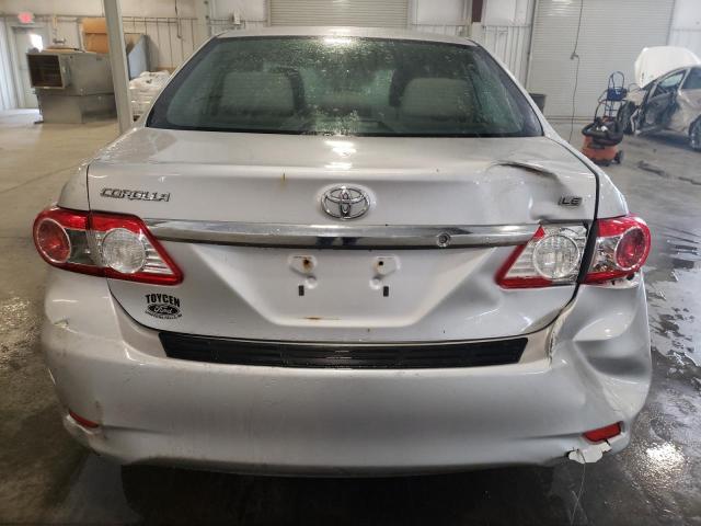 Photo 6 from auction – 2011 TOYOTA COROLLA BA with VIN JTDBU4EE0B9151069