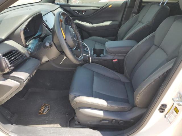 Photo 7 from auction – 2022 SUBARU OUTBACK WI with VIN 4S4BTGUD6N3247059