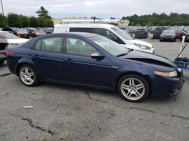 Photo 4 from auction – 2008 ACURA TL with VIN 19UUA66208A014871