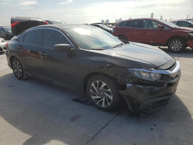 Снимка 4 от търг – 2016 HONDA CIVIC EX с VIN 19XFC2F74GE040018