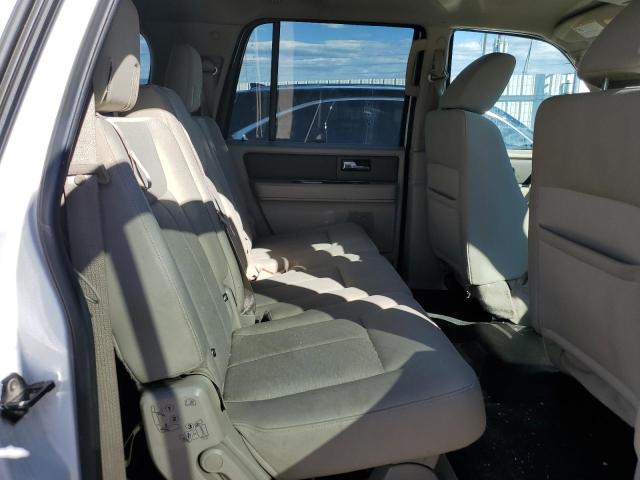 صورة رقم 11 من المزاد - 2009 FORD EXPEDITION مع VIN 1FMFK16539EB27043