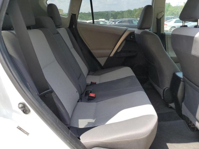Photo 11 from auction – 2013 TOYOTA RAV4 LE with VIN 2T3BFREV3DW031938