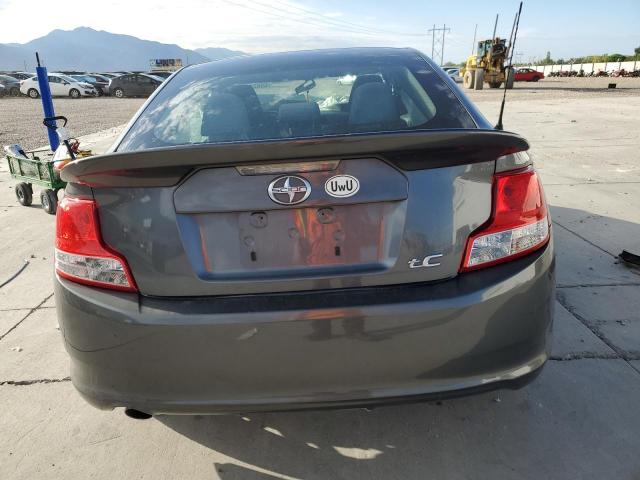 Photo 6 from auction – 2012 TOYOTA SCION TC with VIN JTKJF5C76C3035002