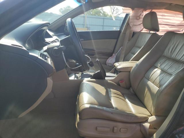 Photo 7 from auction – 2012 HONDA ACCORD EXL with VIN 1HGCP2F85CA124671