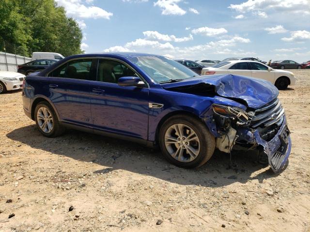 Photo 4 from auction – 2015 FORD TAURUS SEL with VIN 1FAHP2E82FG174201