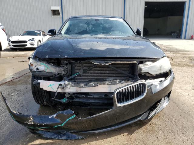 Photo 5 from auction – 2015 BMW 320 I with VIN WBA3B1C51FP831167