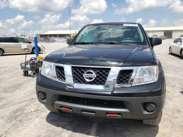Photo 5 from auction – 2017 NISSAN FRONTIER S with VIN 1N6DD0EV0HN755428