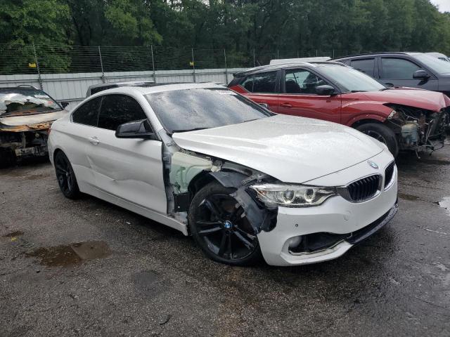 Photo 4 from auction – 2016 BMW 428 I with VIN WBA3N7C59GK226435