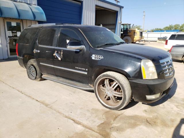Photo 4 from auction – 2007 CADILLAC ESCALADE L with VIN 1GYEC63837R365368