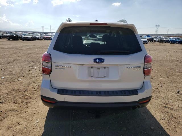 Photo 6 from auction – 2015 SUBARU FORESTER 2 with VIN JF2SJAHC3FH502748