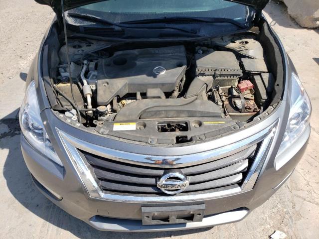 Photo 11 from auction – 2014 NISSAN ALTIMA 2.5 with VIN 1N4AL3AP9EC410669