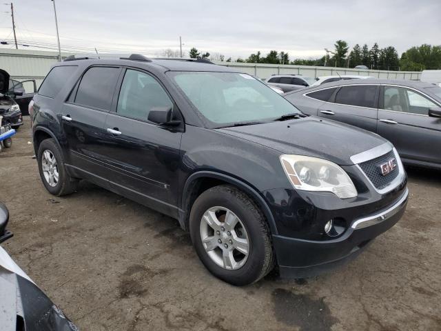 Photo 4 from auction – 2010 GMC ACADIA SLE with VIN 1GKLVLED4AJ153248