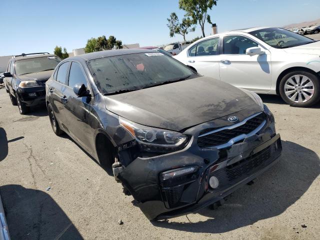Photo 4 from auction – 2020 KIA FORTE FE with VIN 3KPF24AD5LE209050