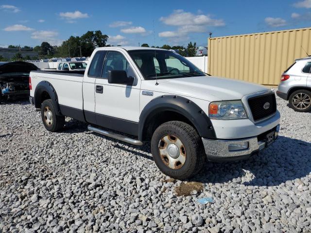 Photo 4 from auction – 2004 FORD F150 with VIN 1FTVF14594NA60755
