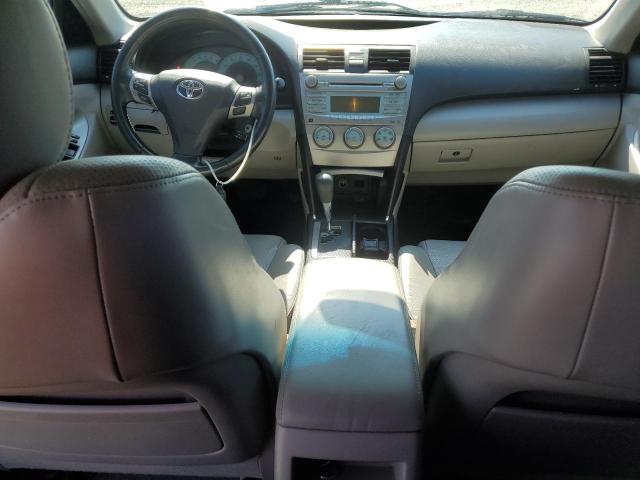 Photo 8 from auction – 2007 TOYOTA CAMRY LE with VIN 4T1BK46K67U514517