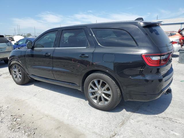 Photo 2 from auction – 2017 DODGE DURANGO GT with VIN 1C4RDHDG1HC827873