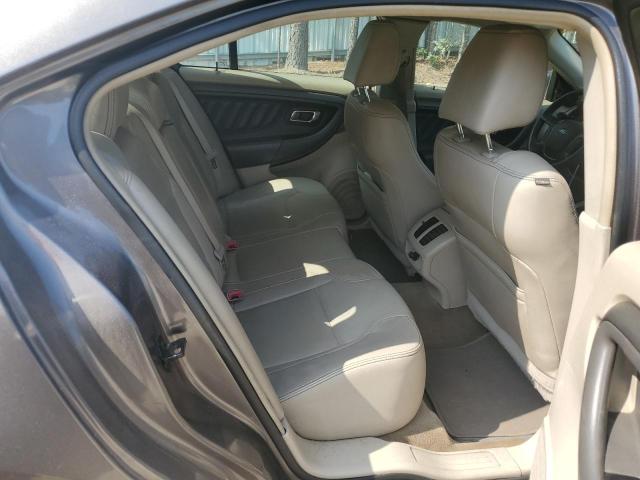 Photo 10 from auction – 2011 FORD TAURUS SEL with VIN 1FAHP2EW7BG171299
