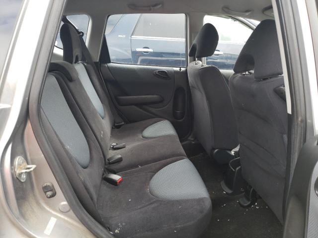 Photo 10 from auction – 2008 HONDA FIT with VIN JHMGD38448S032086