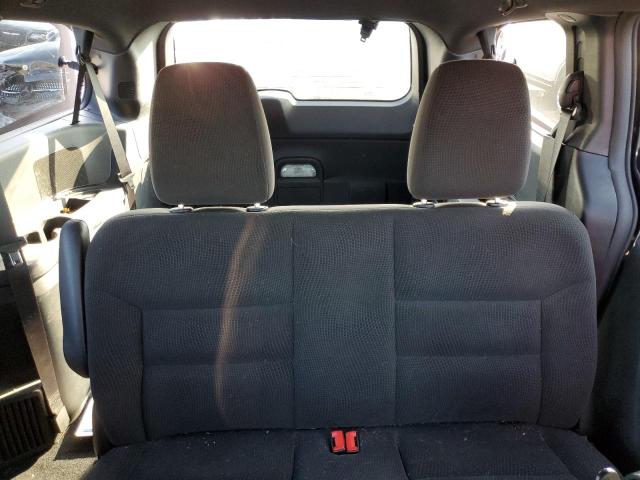 Photo 10 from auction – 2018 DODGE GRAND CARA with VIN 2C4RDGBG1JR169921